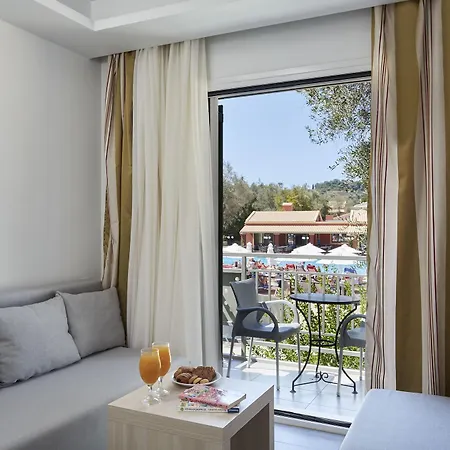 Sentido Apollo Palace 酒店 5*