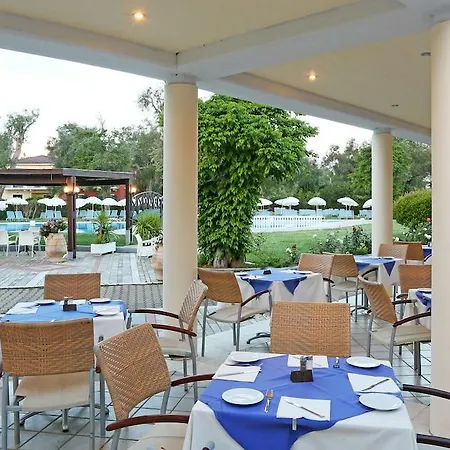 Sentido Apollo Palace 梅松吉