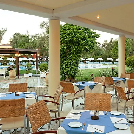 酒店 Sentido Apollo Palace 梅松吉