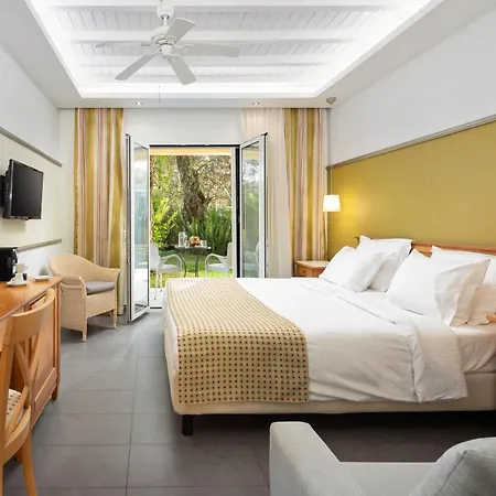 Sentido Apollo Palace 梅松吉