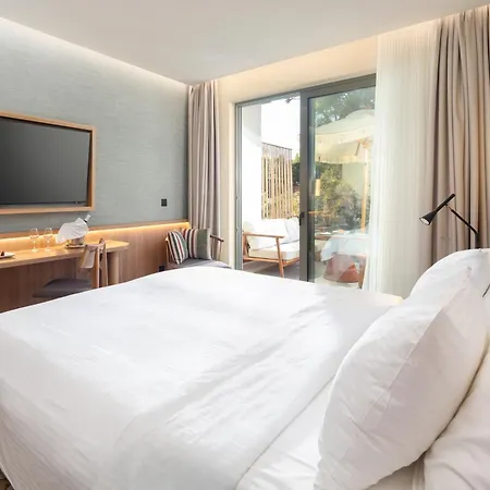 Sentido Apollo Palace 酒店 5*