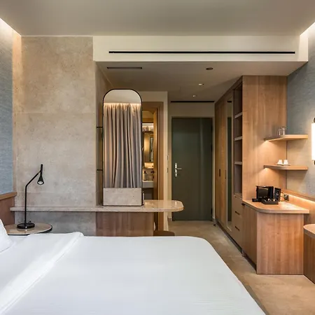 Sentido Apollo Palace 酒店 梅松吉