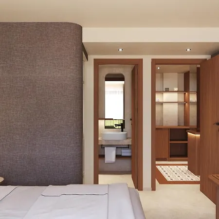 ホテル Sentido Apollo Palace