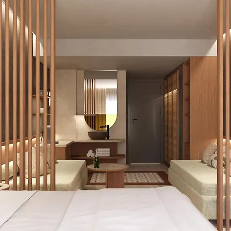 ホテル Sentido Apollo Palace
