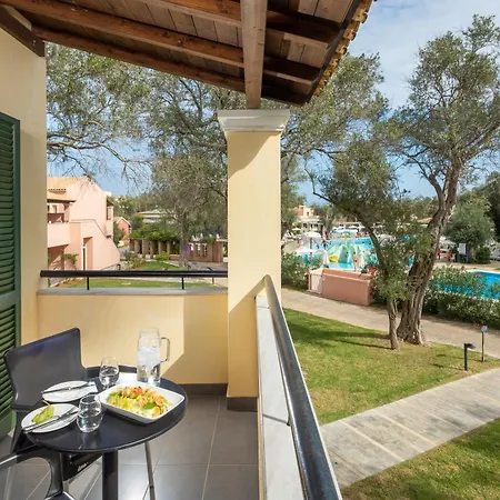 Sentido Apollo Palace 酒店 梅松吉