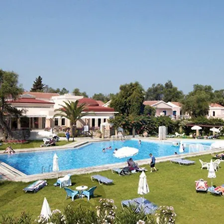 Sentido Apollo Palace 酒店 梅松吉