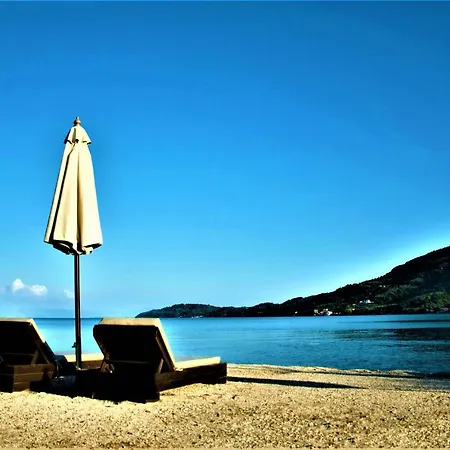 Sentido Apollo Palace 酒店 梅松吉