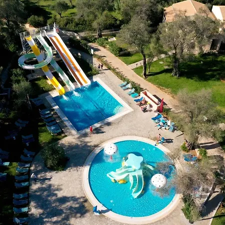 מלון Sentido Apollo Palace 5*