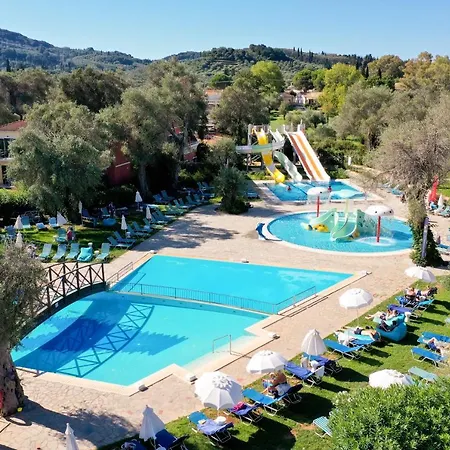 מלון Sentido Apollo Palace מסונגי