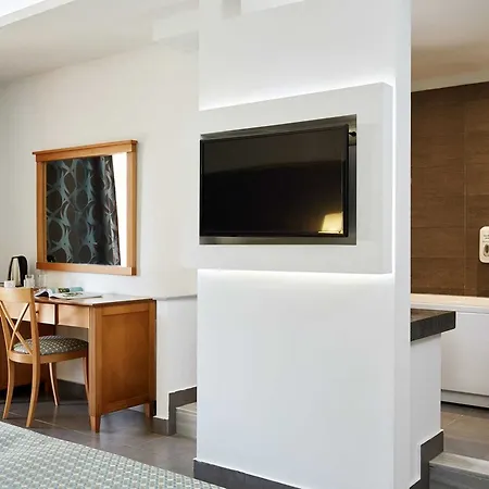 Sentido Apollo Palace 메손기