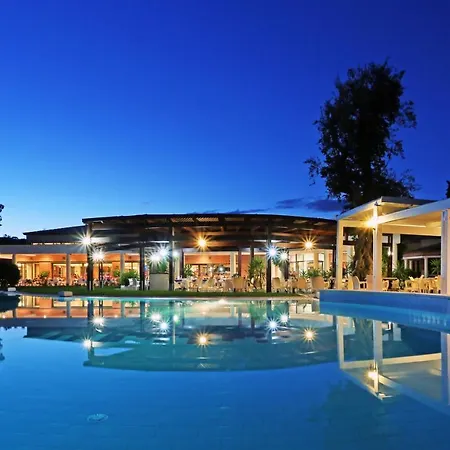 호텔 Sentido Apollo Palace